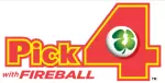 Pick 4 Logo
