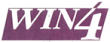 Win 4 Evening Logo