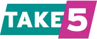 Take 5 Logo