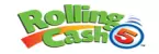 Rolling Cash 5 Logo