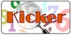 Lotto Kicker Logo