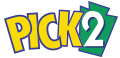 Pick 2 Evening Logo