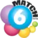 Match 6 Lotto Logo