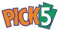 Pick 5 Logo