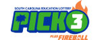 Pick 3 Evening Logo