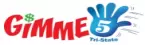 Gimme 5 Logo