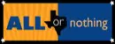 All or Nothing Logo