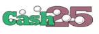 Cash 25 Logo