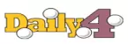 Daily 4 Logo