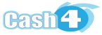 Cash 4 Evening Logo