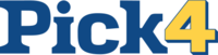 Pick 4 Midday Logo