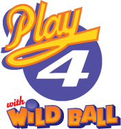 Play4 Day Logo