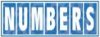 Numbers Midday Logo