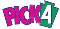 Pick 4 Day Logo