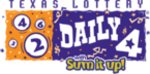 Daily 4 Day Logo